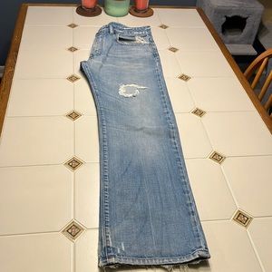32x32 Diesel Jeans